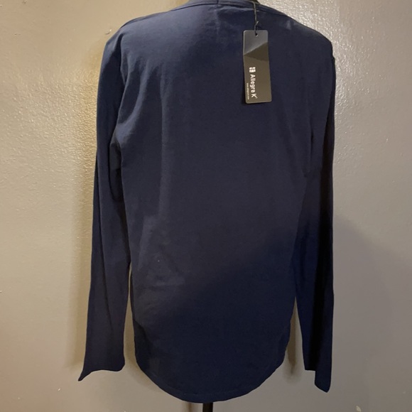 Allegra K - Picture 5 of 10